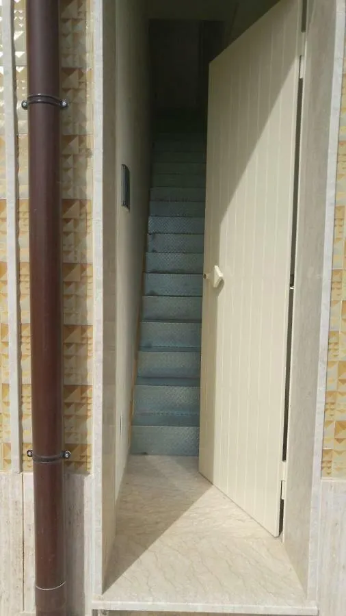 Vila Sasha'S Avola Prázdninový dům