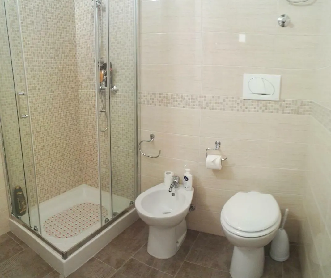 Holiday home Sasha'S Villa Avola