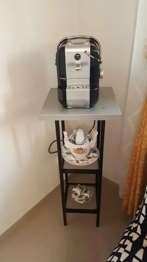 Vila Sasha'S Avola