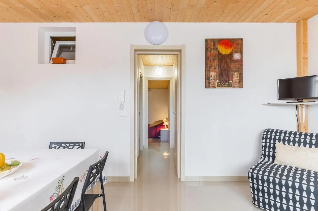 Sasha'S Villa Avola Holiday home