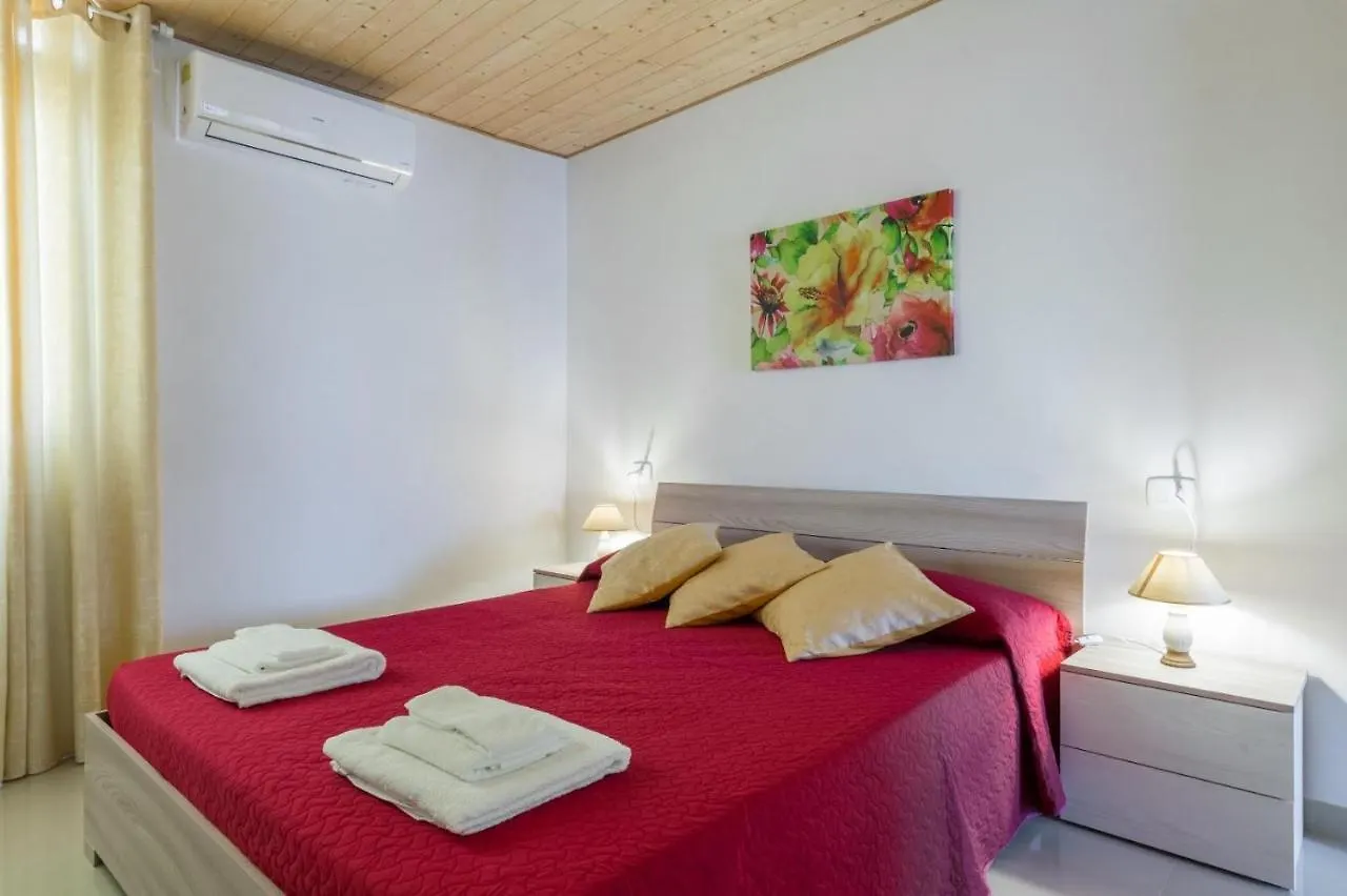 Sasha'S Villa Avola 0*,  Italy