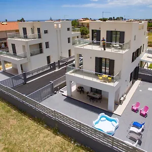 Casa vacanze Sul Mare Don Toto', Avola