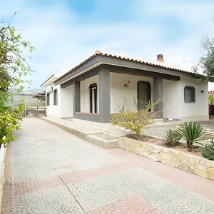 Villa Vincenzo, Avola